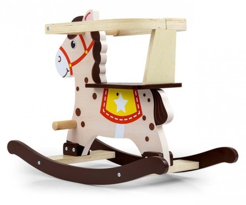 Milly Mally Koń Lucky 12 - Brown Milly Mally Koń Lucky 12 - Brown