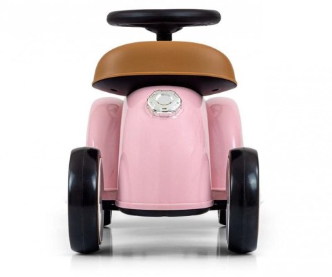 Milly Mally Pojazd Royce Pink Milly Mally Pojazd Royce Pink