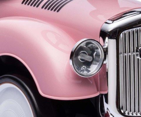 Milly Mally Pojazd Royce Pink Milly Mally Pojazd Royce Pink