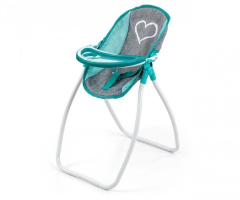 Milly Mally Zestaw dla lalek Elsa Prestige Mint Milly Mally Zestaw dla lalek Elsa Prestige Mint