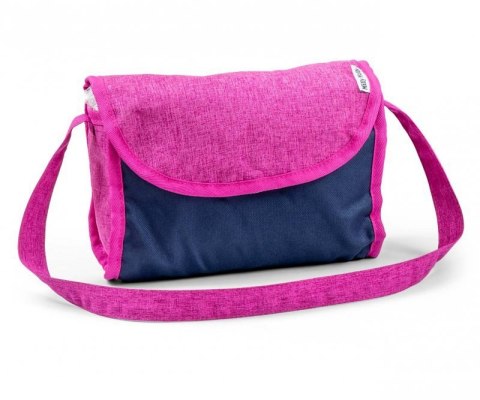 Milly Mally Zestaw dla lalek Elsa Prestige Navy Milly Mally Zestaw dla lalek Elsa Prestige Navy