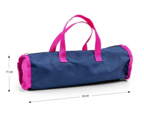 Milly Mally Zestaw dla lalek Elsa Prestige Navy Milly Mally Zestaw dla lalek Elsa Prestige Navy
