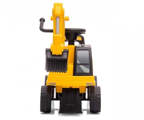 Pojazd CAT Excavator Koparka Pojazd CAT Excavator Koparka
