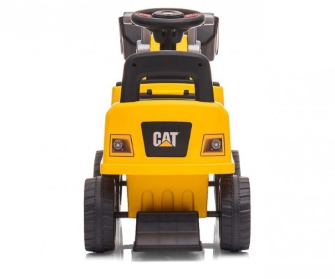Pojazd CAT Loader Ładowarka Pojazd CAT Loader Ładowarka
