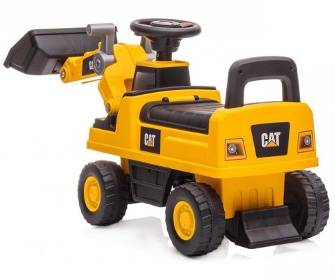 Pojazd CAT Loader Ładowarka Pojazd CAT Loader Ładowarka
