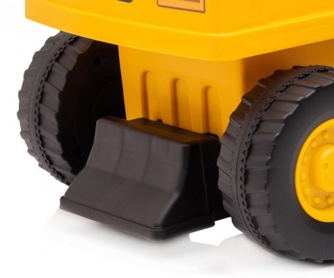 Pojazd CAT Loader Ładowarka Pojazd CAT Loader Ładowarka