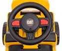 Pojazd CAT Loader Ładowarka
