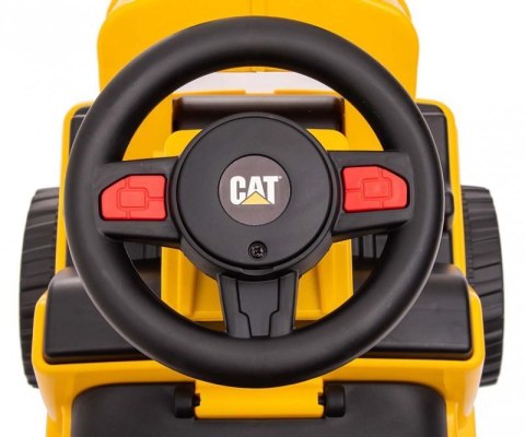 Pojazd CAT Loader Ładowarka Pojazd CAT Loader Ładowarka
