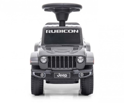 Pojazd Jeep Rubicon Gladiator Grey Pojazd Jeep Rubicon Gladiator Grey
