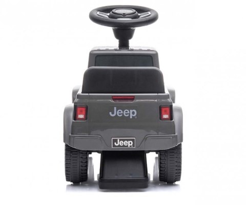 Pojazd Jeep Rubicon Gladiator Grey Pojazd Jeep Rubicon Gladiator Grey