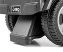 Pojazd Jeep Rubicon Gladiator Grey