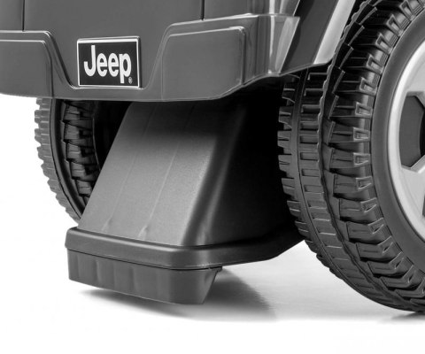 Pojazd Jeep Rubicon Gladiator Grey Pojazd Jeep Rubicon Gladiator Grey