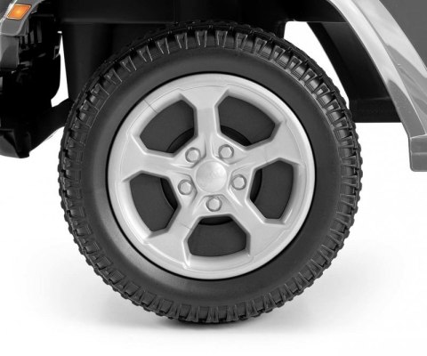 Pojazd Jeep Rubicon Gladiator Grey Pojazd Jeep Rubicon Gladiator Grey