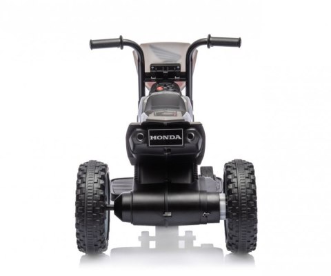 Pojazd na akumulator Motocykl HONDA CRF 450R Grey Pojazd na akumulator Motocykl HONDA CRF 450R Grey