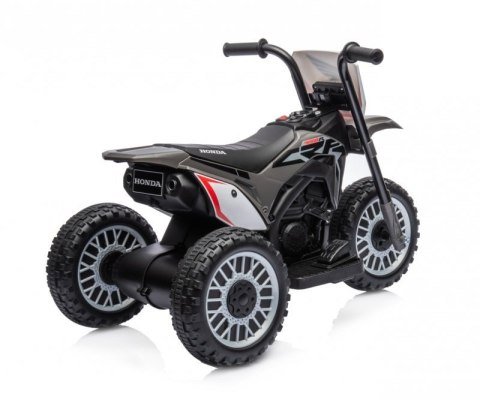 Pojazd na akumulator Motocykl HONDA CRF 450R Grey Pojazd na akumulator Motocykl HONDA CRF 450R Grey