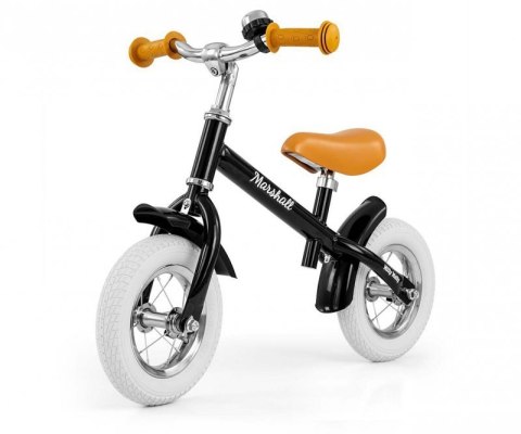 Rowerek Biegowy Marshall Air Black