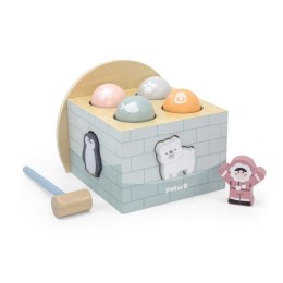 Viga 44097 PolarB Przebijanka Igloo