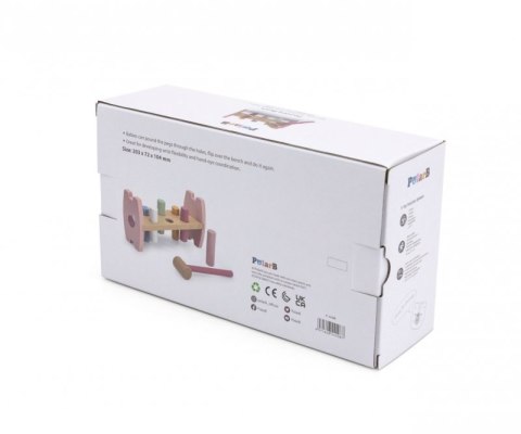 Viga 44208 PolarB Przebijanka Lis Viga 44208 PolarB Przebijanka Lis