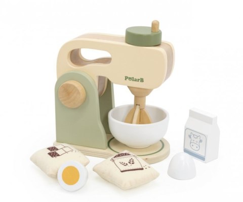 Viga 44217 PolarB Zielony mikser Viga 44217 PolarB Zielony mikser