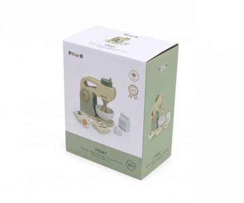 Viga 44217 PolarB Zielony mikser Viga 44217 PolarB Zielony mikser