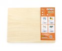 Viga 44602 Puzzle na podkładce z uchwytami - Lew