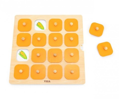Viga 44640 Gra - memory Viga 44640 Gra - memory