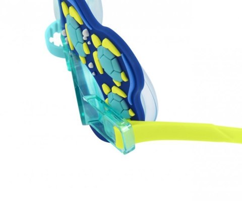 Bestway 21080 Okulary do pływania AquaPals Żółw Bestway 21080 Okulary do pływania AquaPals Żółw