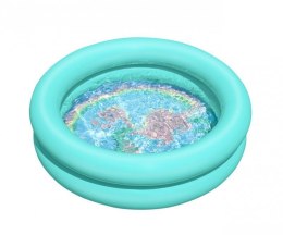 Bestway 51061 Mikro Basenik Miętowy 61cm x 15cm
