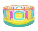 Bestway 52262 Dmuchany okrągły Zamek do skakania BounceJam Bouncer 1.80m x 86cm