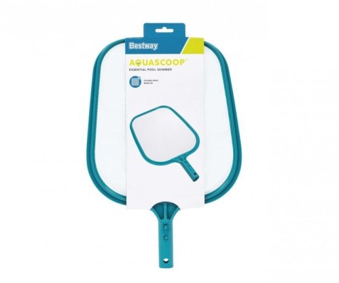 Bestway 58277 Siatka do czyszczenia basenu 32cm x 30.5cm Bestway 58277 Siatka do czyszczenia basenu 32cm x 30.5cm