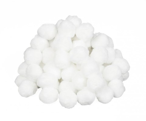 Bestway 58475 Kulki filtracyjne do Pompy piaskowej Polysphere Bestway 58475 Kulki filtracyjne do Pompy piaskowej Polysphere