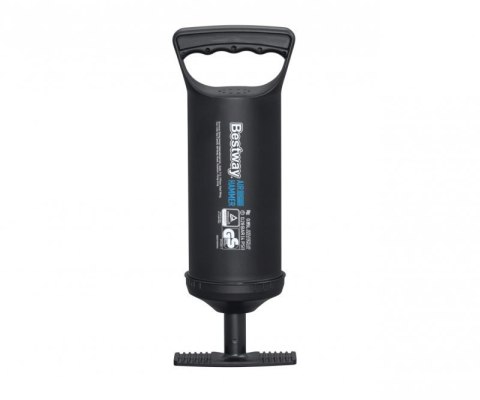 Bestway 62002 Pompka ręczna tłokowa Air Hammer 850 Bestway 62002 Pompka ręczna tłokowa Air Hammer 850