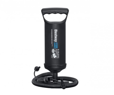 Bestway 62002 Pompka ręczna tłokowa Air Hammer 850 Bestway 62002 Pompka ręczna tłokowa Air Hammer 850