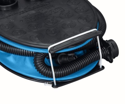 Bestway 62023 Pompka nożna Air Step 800 Bestway 62023 Pompka nożna Air Step 800