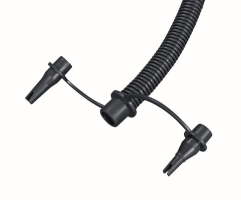 Bestway 62023 Pompka nożna Air Step 800 Bestway 62023 Pompka nożna Air Step 800