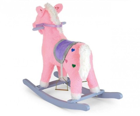 Milly Mally Koń Łatek Pink Milly Mally Koń Łatek Pink