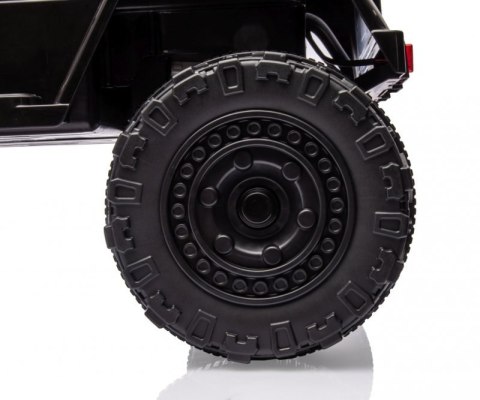 Milly Mally Pojazd na akumulator Toyota FJ Cruiser Black Milly Mally Pojazd na akumulator Toyota FJ Cruiser Black