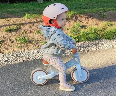 Milly Mally Rowerek Biegowy Velo Brown Milly Mally Rowerek Biegowy Velo Brown