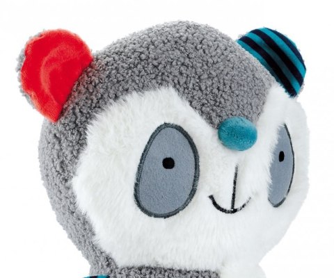 Milly Mally Zabawka pluszowa z Projektorem Milly Panda Milly Mally Zabawka pluszowa z Projektorem Milly Panda