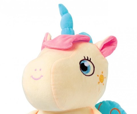 Milly Mally Zabawka pluszowa z Projektorem Milly Unicorn Milly Mally Zabawka pluszowa z Projektorem Milly Unicorn