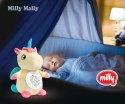 Milly Mally Zabawka pluszowa z Projektorem Milly Unicorn