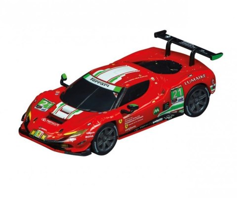 Carrera Go 20062575 Ferrari Power Racing 8,6m Carrera Go 20062575 Ferrari Power Racing 8,6m