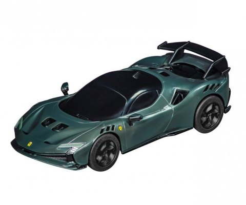 Carrera Go 20062578 Ferrari SF90 XX Stradale 5,3m Carrera Go 20062578 Ferrari SF90 XX Stradale 5,3m