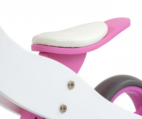 Milly Mally Pojazd Jake Classic Pink Milly Mally Pojazd Jake Classic Pink