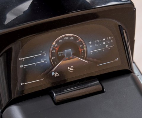 Milly Mally Pojazd Mercedes-Benz Actros Police Black Milly Mally Pojazd Mercedes-Benz Actros Police Black