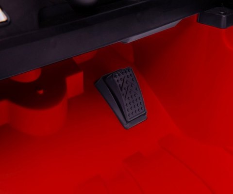 Milly Mally Pojazd na akumulator Mercedes-Benz SL65 AMG Red Milly Mally Pojazd na akumulator Mercedes-Benz SL65 AMG Red