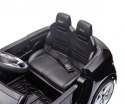 Milly Mally Pojazd na akumulator Mercedes-Benz SLC Black