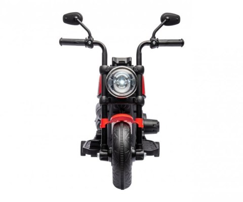 Milly Mally Pojazd na akumulator Motocykl Eagle Red Milly Mally Pojazd na akumulator Motocykl Eagle Red