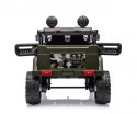 Milly Mally Pojazd na akumulator Toyota FJ Cruiser Army