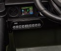 Milly Mally Pojazd na akumulator Toyota FJ Cruiser Army